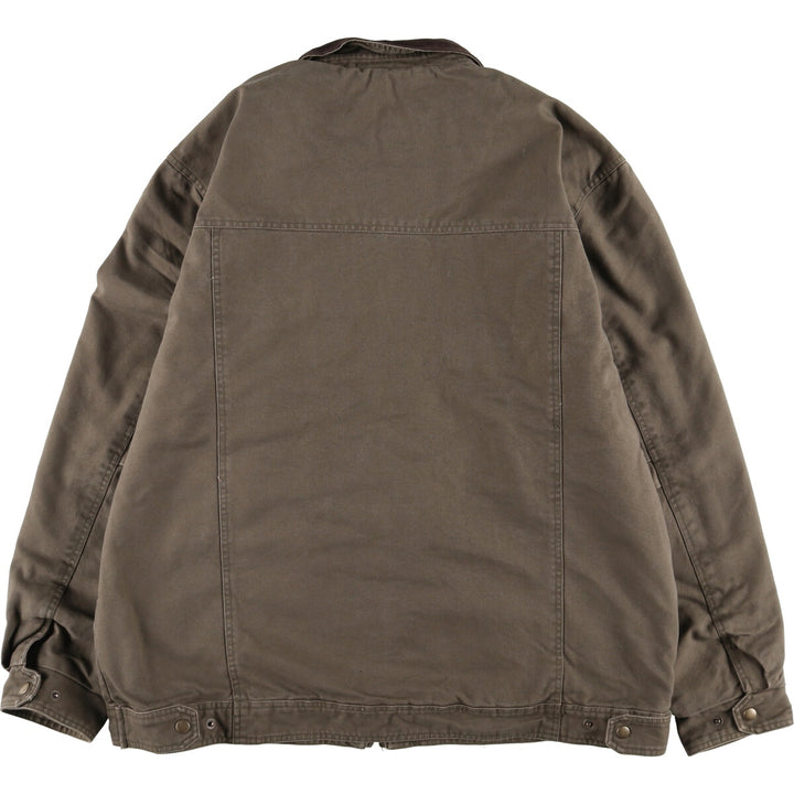 90s~00'S St. John's Bay Duck Work Jacket Men's XL Vintage / eaa499597