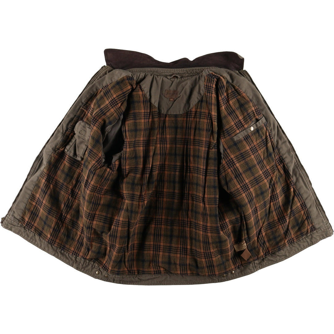 90s~00'S St. John's Bay Duck Work Jacket Men's XL Vintage / eaa499597