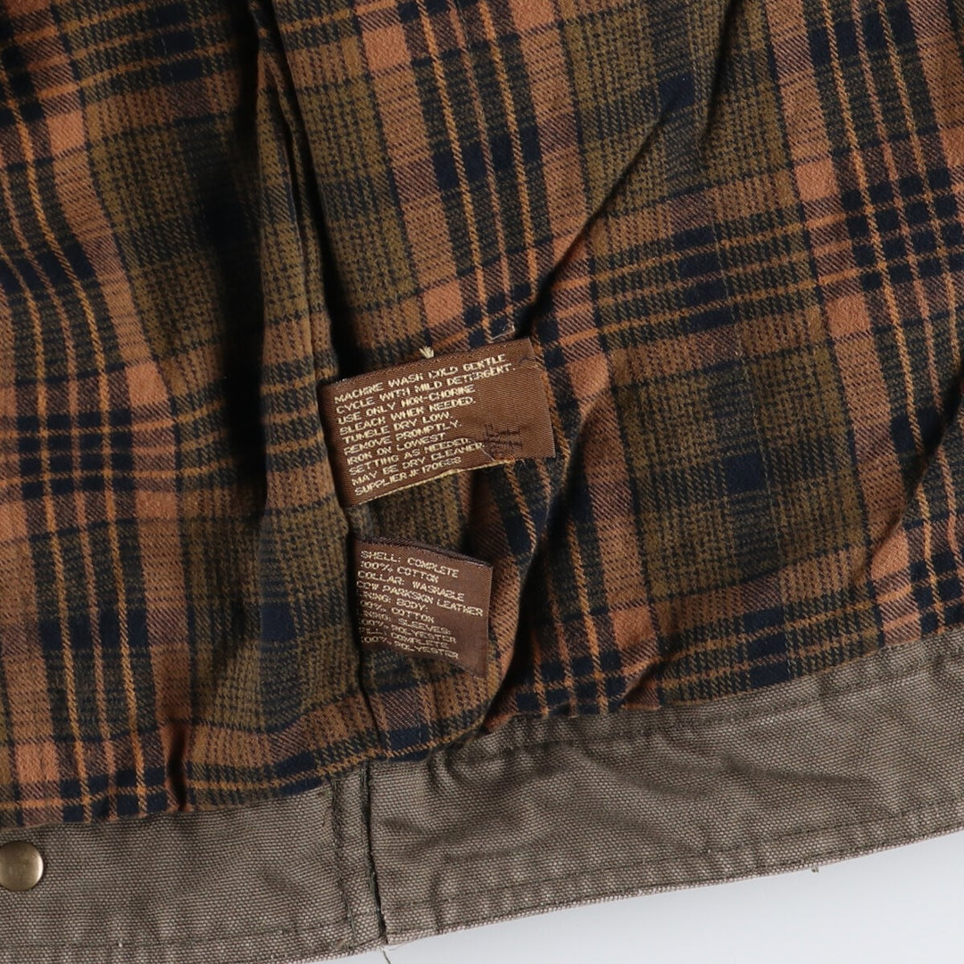 90s~00'S St. John's Bay Duck Work Jacket Men's XL Vintage / eaa499597