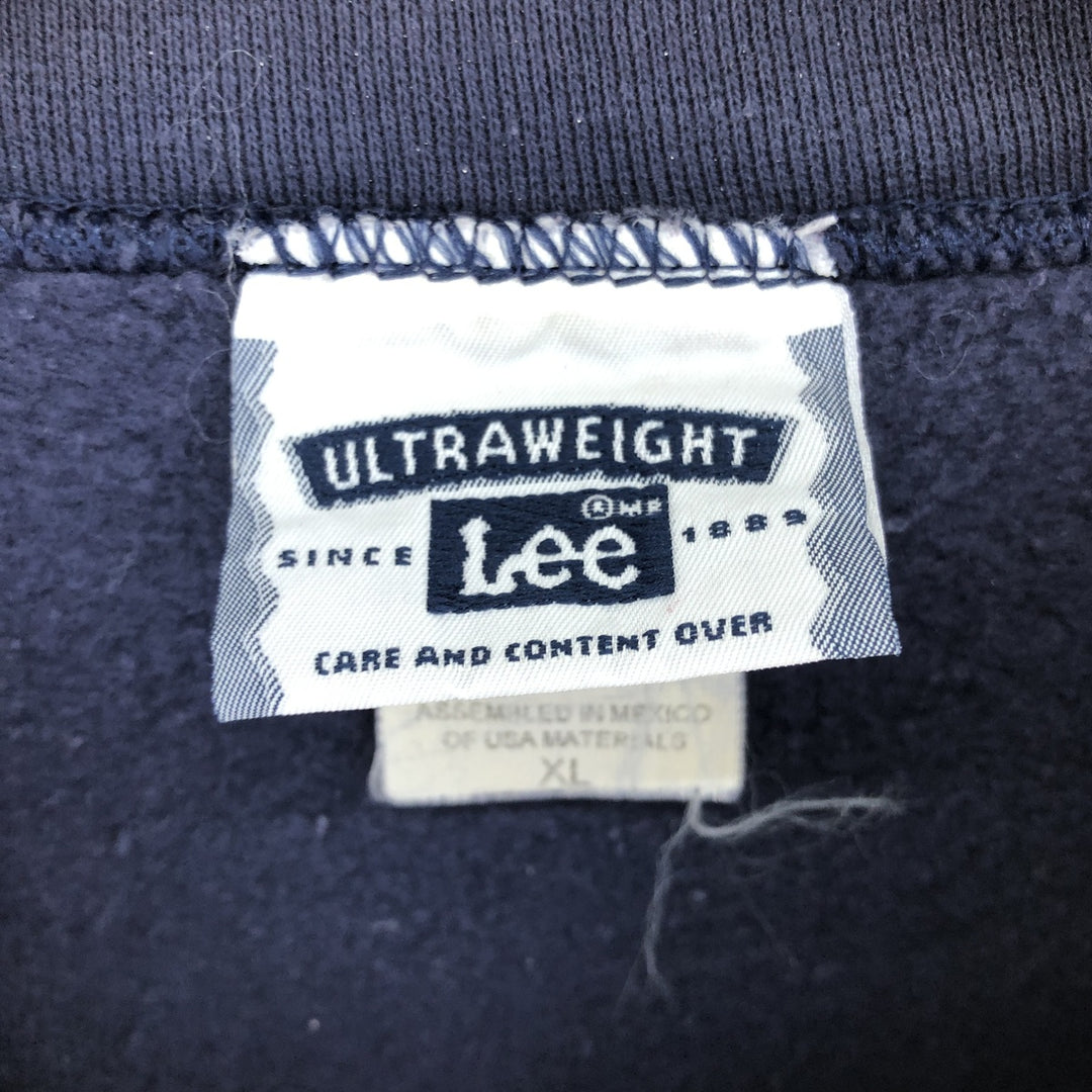 Lee Sweatshirt Trainer Men's XL size /eaa499855