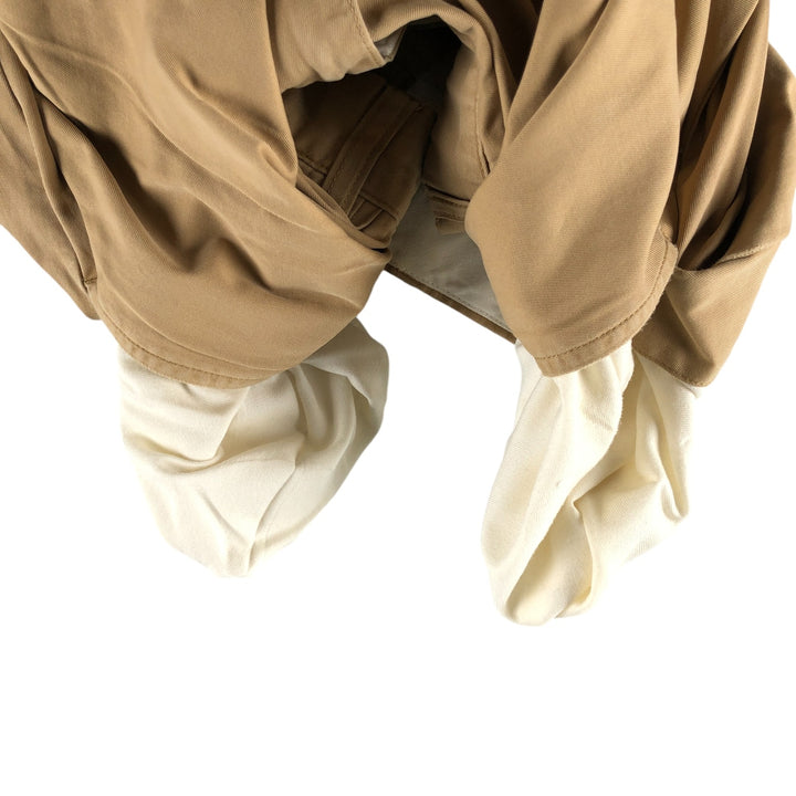 Ralph Lauren POLO by Ralph Lauren Two-pleat Chino Pants for Men, W33 equivalent / eaa499949