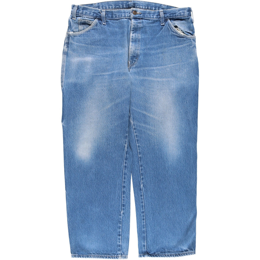 Dickies denim painter pants for men, equivalent to W38 / eaa499953