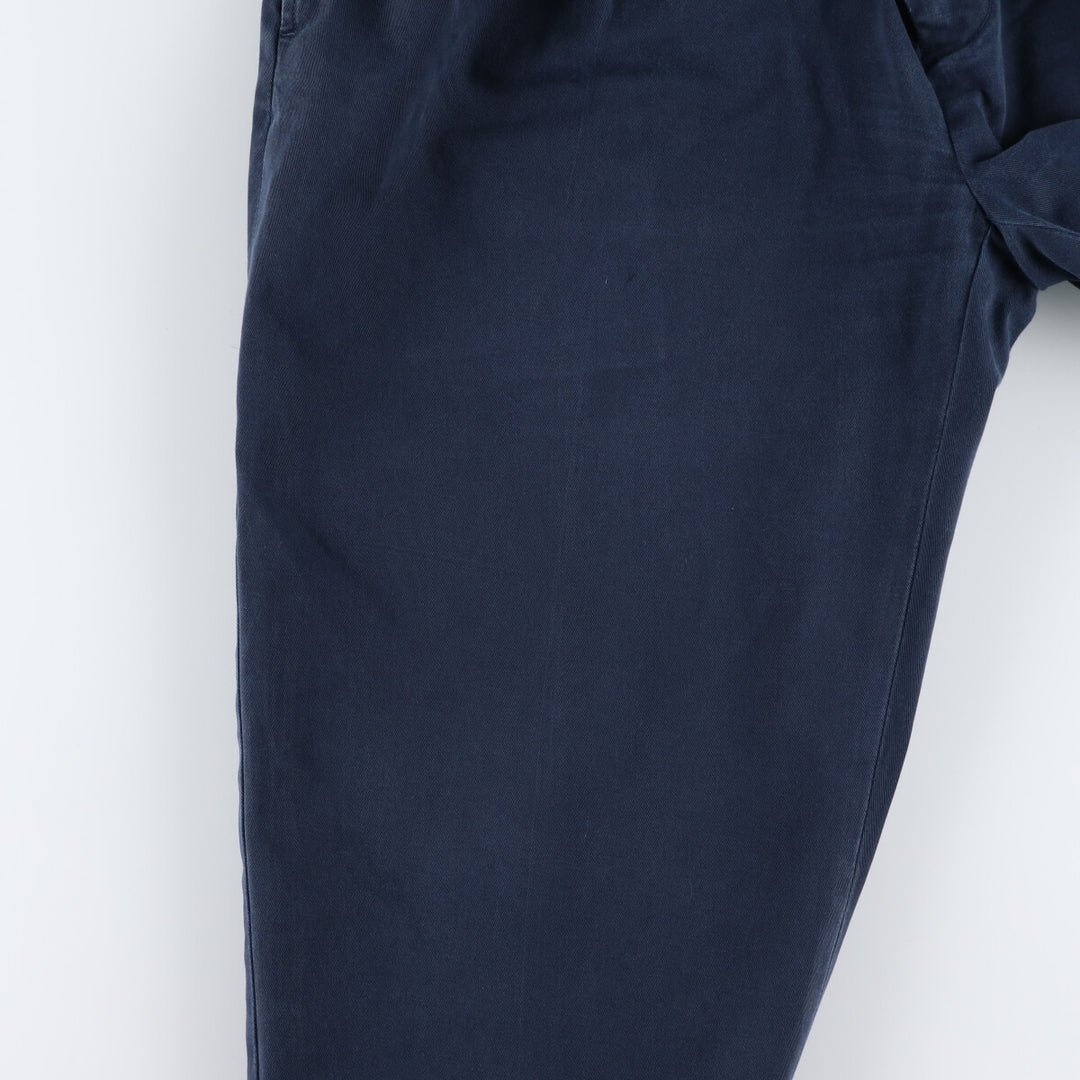 Ralph Lauren POLO by Ralph Lauren Two-pleat Chino Pants for Men, W36 equivalent / eaa499971