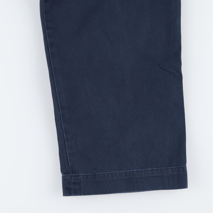 Ralph Lauren POLO by Ralph Lauren Two-pleat Chino Pants for Men, W36 equivalent / eaa499971