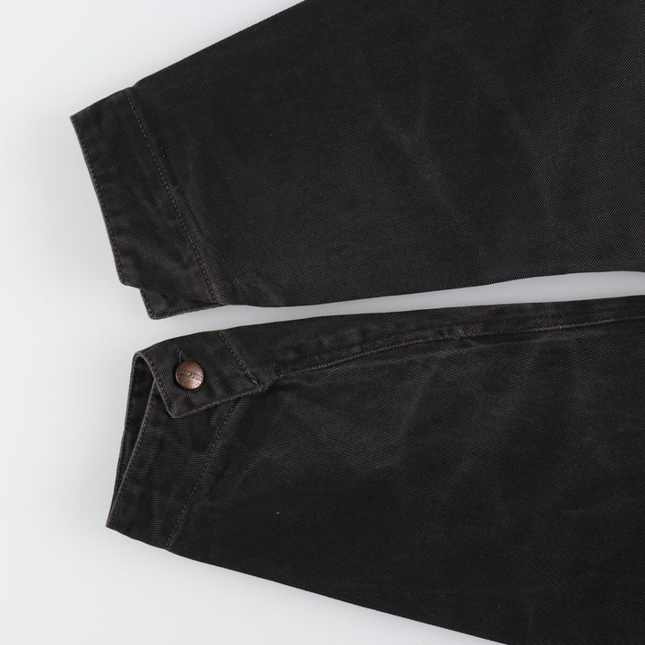 90'S MerChant DESIGN denim coveralls, men's XL size, vintage /eaa500013