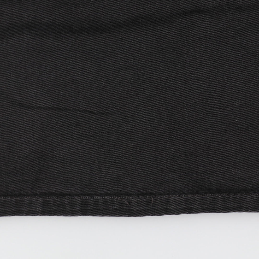 90'S MerChant DESIGN denim coveralls, men's XL size, vintage /eaa500013