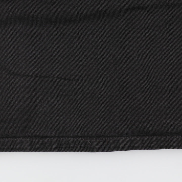 90'S MerChant DESIGN denim coveralls, men's XL size, vintage /eaa500013