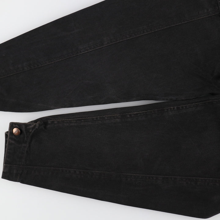 90'S MerChant DESIGN denim coveralls, men's XL size, vintage /eaa500013