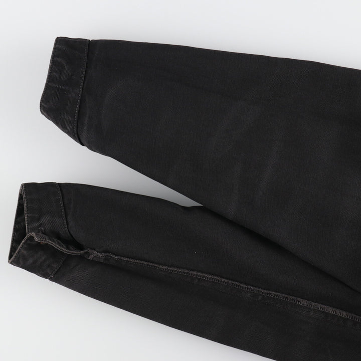 90'S MerChant DESIGN denim coveralls, men's XL size, vintage /eaa500013