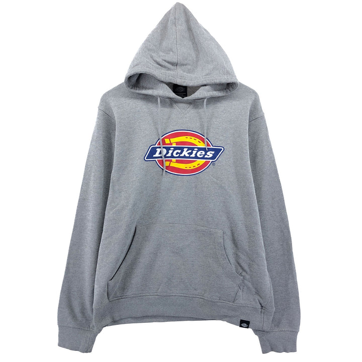 Dickies Sweat Pullover Hoodie Men's L size / eaa500128