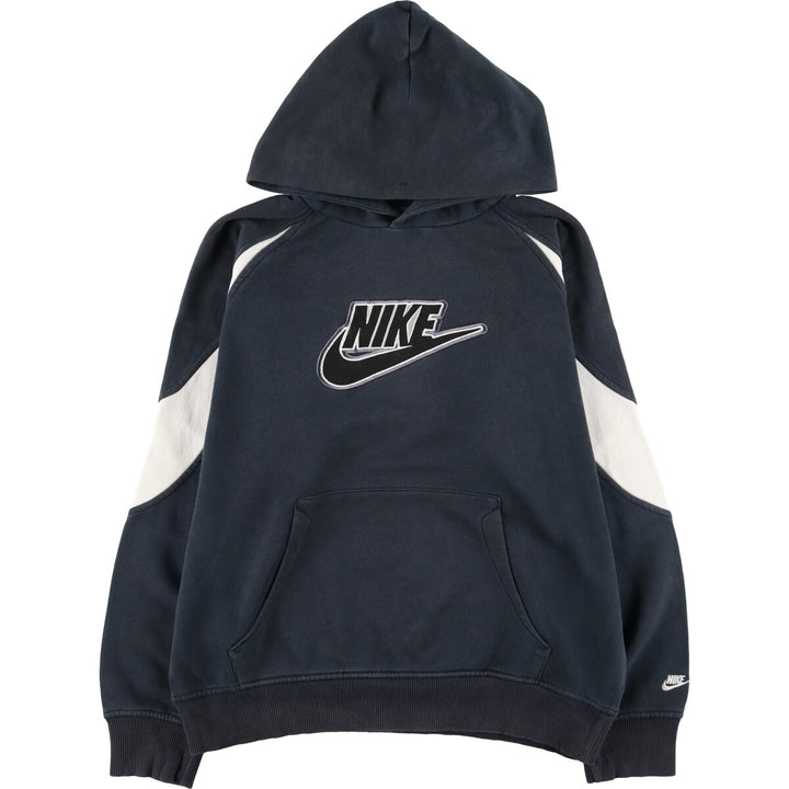 Nike NIKE Sweat Pullover Hoodie Men's M Size / eaa500144