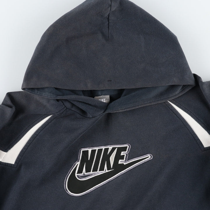 Nike NIKE Sweat Pullover Hoodie Men's M Size / eaa500144