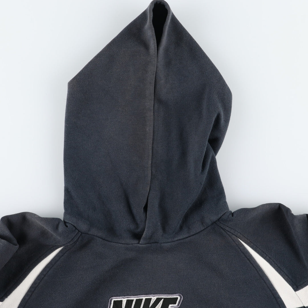 Nike NIKE Sweat Pullover Hoodie Men's M Size / eaa500144