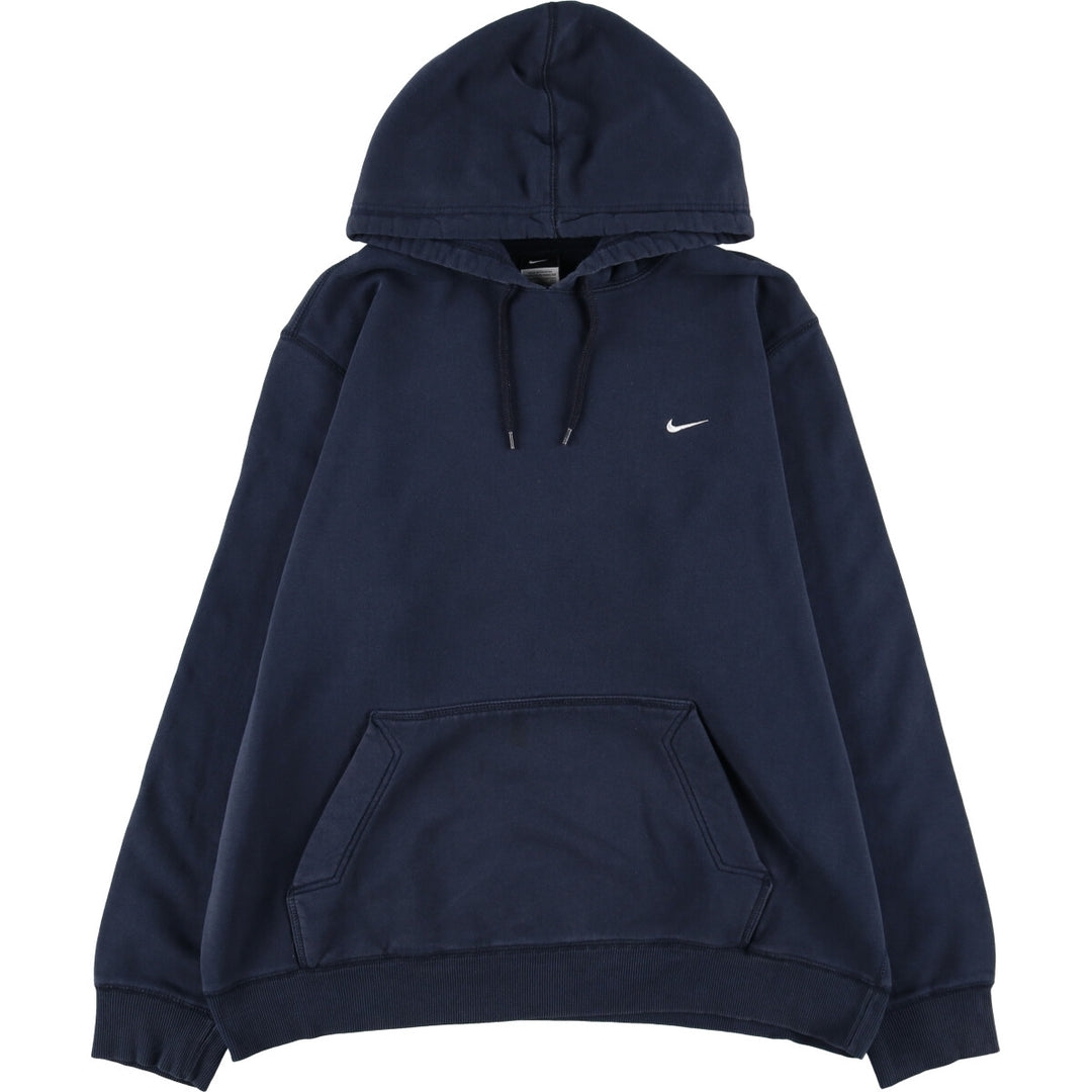 Nike NIKE Sweat Pullover Hoodie Men's XXL / eaa500146