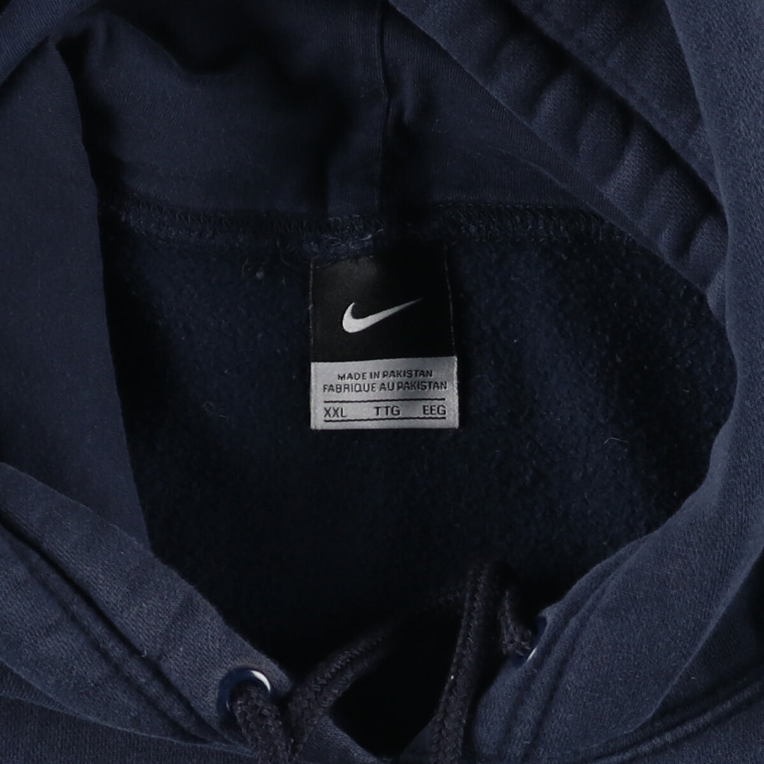 Nike NIKE Sweat Pullover Hoodie Men's XXL / eaa500146