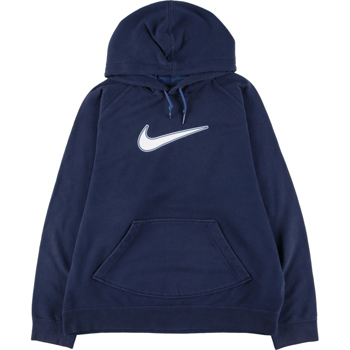 00'S Nike Sweat Pullover Hoodie Men's L size / eaa500149