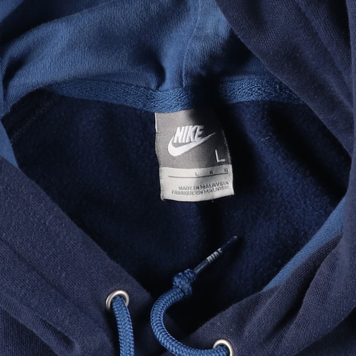 00'S Nike Sweat Pullover Hoodie Men's L size / eaa500149