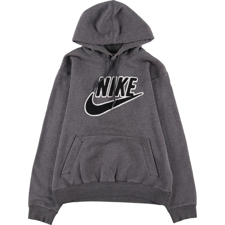 00'S Nike Sweat Pullover Hoodie Men's M Size / eaa500151