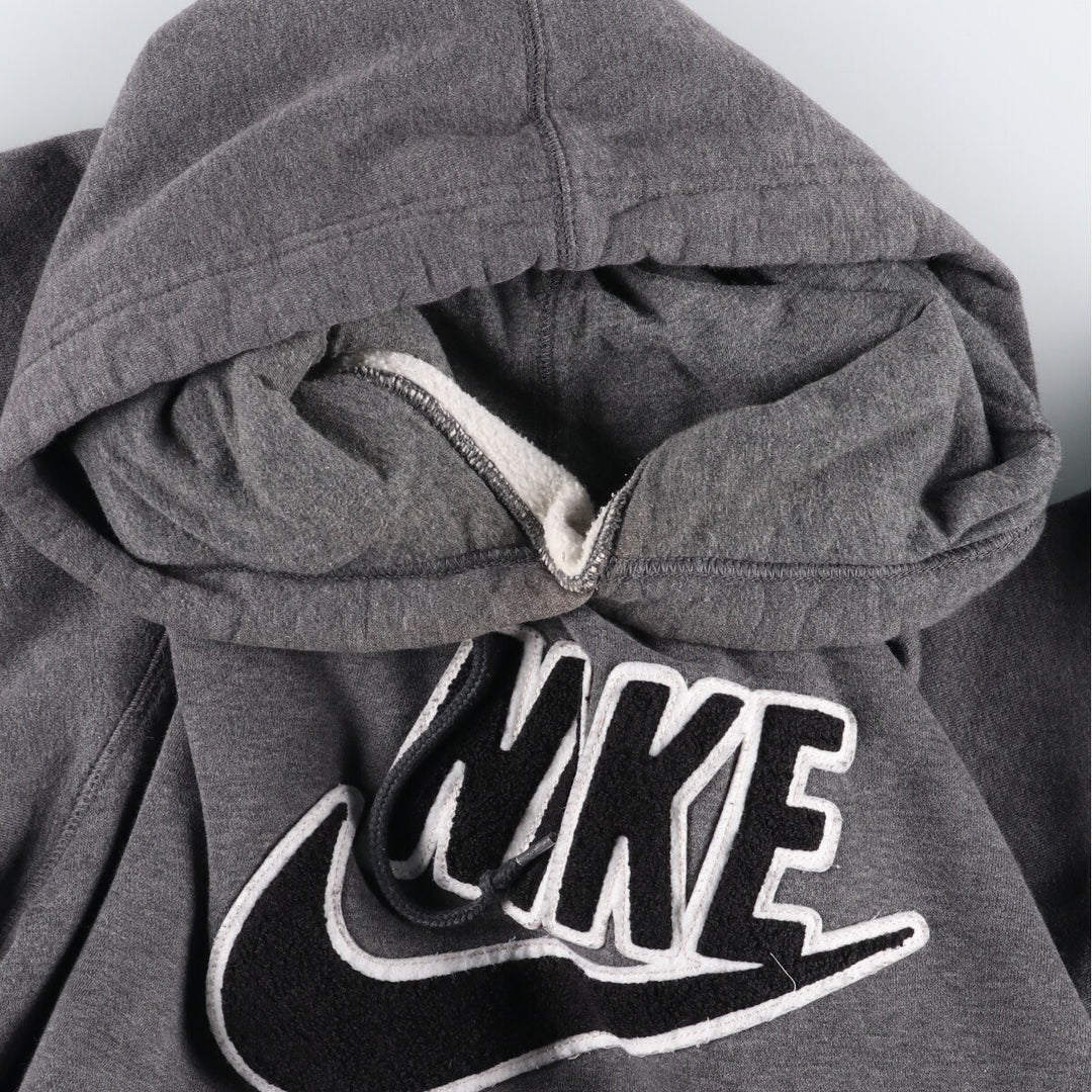 00'S Nike Sweat Pullover Hoodie Men's M Size / eaa500151