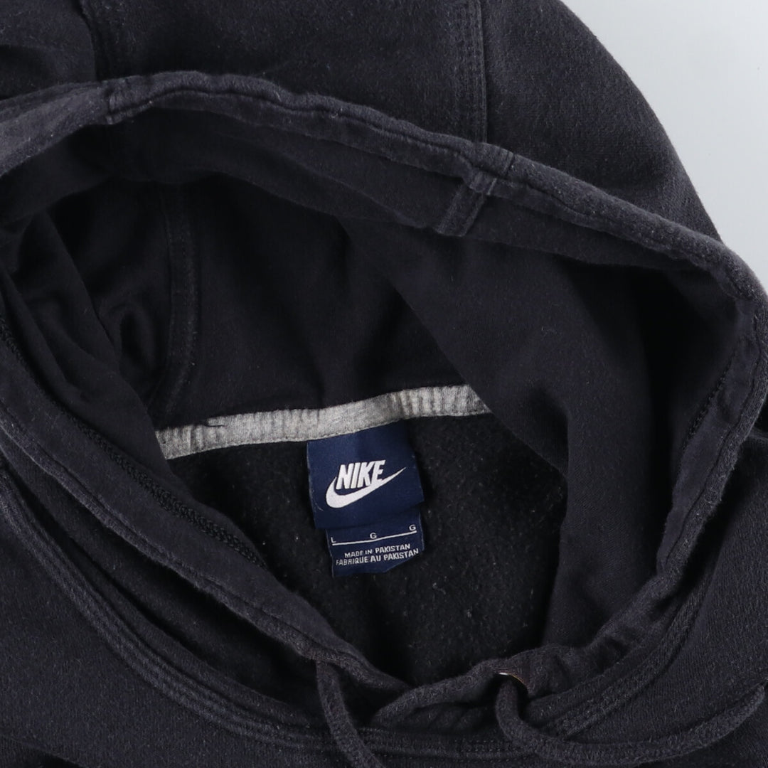 Nike NIKE Sweat Pullover Hoodie Men's L size / eaa500154