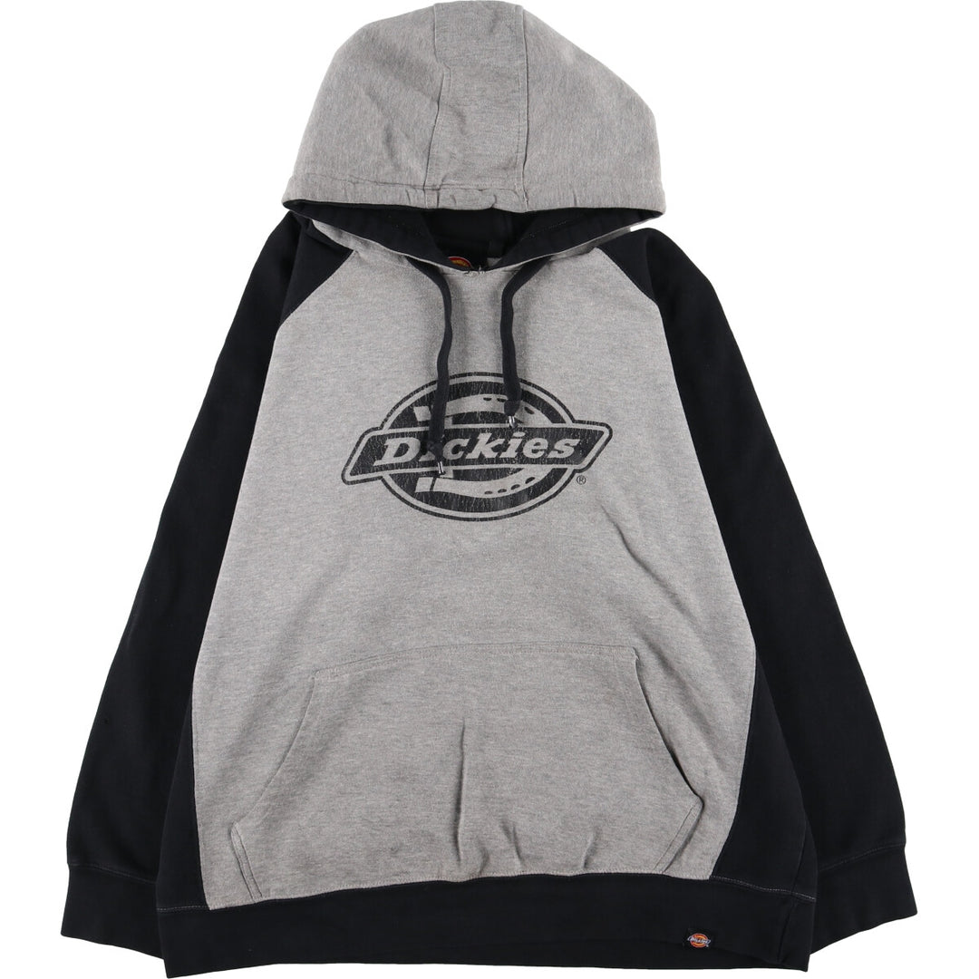 Dickies Sweat Pullover Hoodie Men's XL / eaa500155