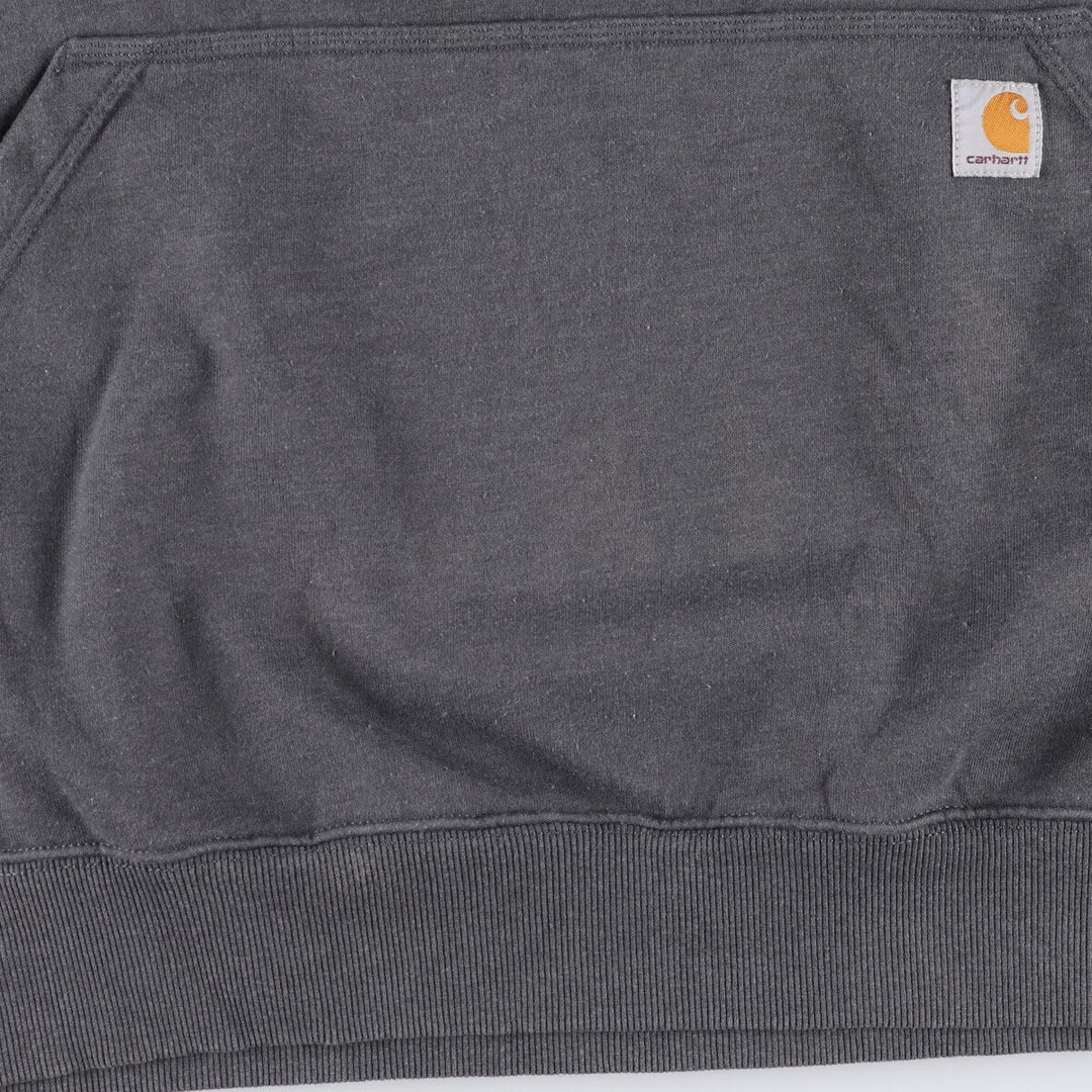 Carhartt HOSPKINS PET HOSPITAL Sweatshirt Pullover Hoodie Men's XXXL /eaa500156