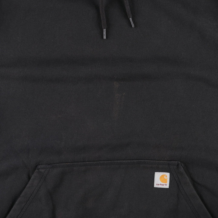 Carhartt ORIGINAL FIT sweatshirt pullover hoodie, men's XL size / eaa500160