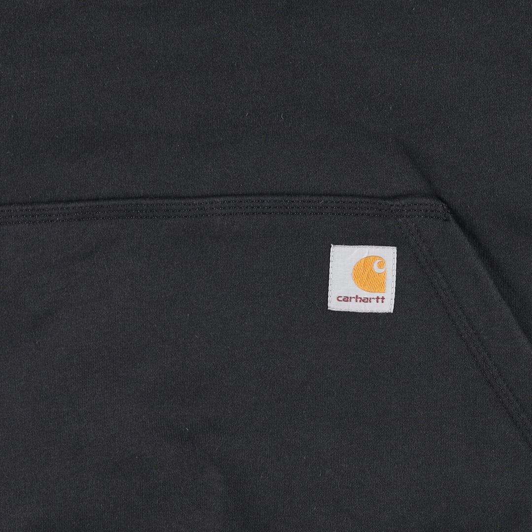 Carhartt MASTERCRAFT Advertising Sweat Pullover Hoodie Men's XL / eaa500164