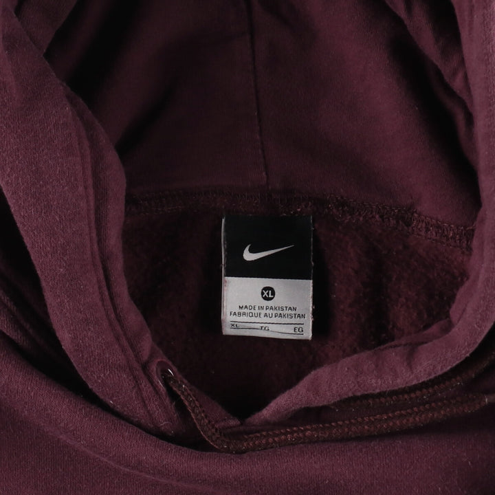 Nike Sweat Pullover Hoodie Men's XL / eaa500371