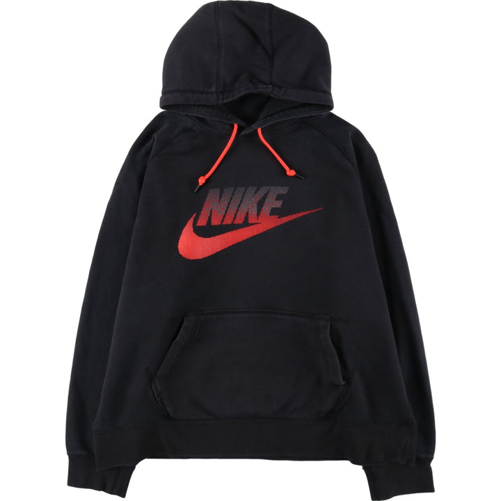 Nike NIKE Sweat Pullover Hoodie Men's XXL / eaa500376