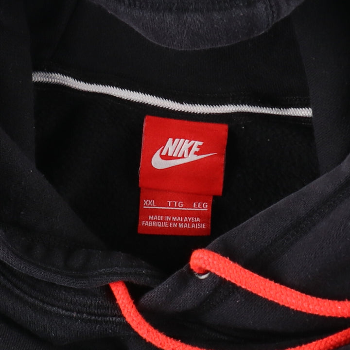 Nike NIKE Sweat Pullover Hoodie Men's XXL / eaa500376