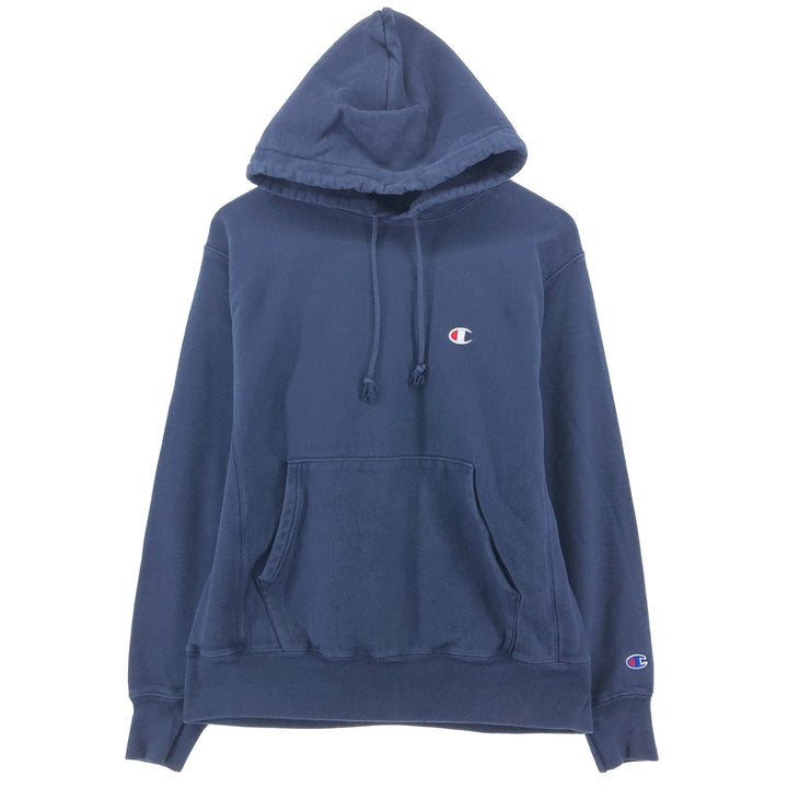 Champion REVERSE WEAVE Reverse Weave Sweat Pullover Hoodie Men's M / eaa500382