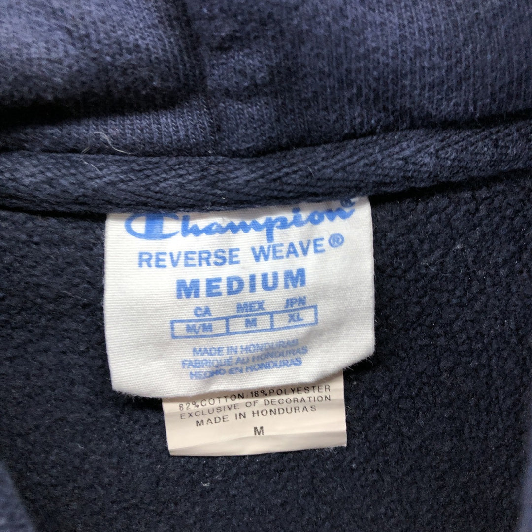 Champion REVERSE WEAVE Reverse Weave Sweat Pullover Hoodie Men's M / eaa500382