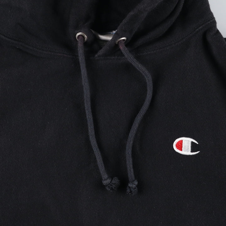 00'S Champion Reverse Weave Sweat Pullover Hoodie Men's M size / eaa500534