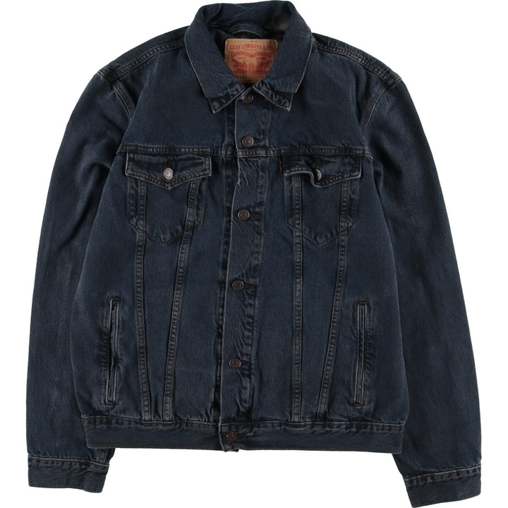 Levi's 72334 denim jacket, denim jacket, men's size M / eaa500610