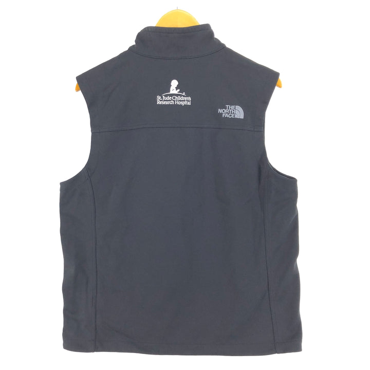 THE NORTH FACE Softshell Vest Men's M size / eaa500653