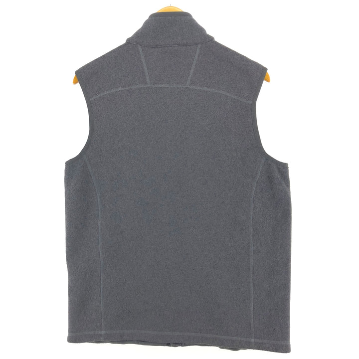 THE NORTH FACE Fleece Vest Men's M Size / eaa500655