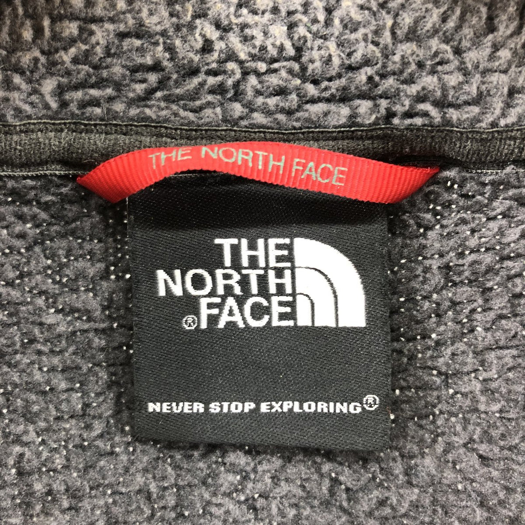 THE NORTH FACE Fleece Vest Men's M Size / eaa500655