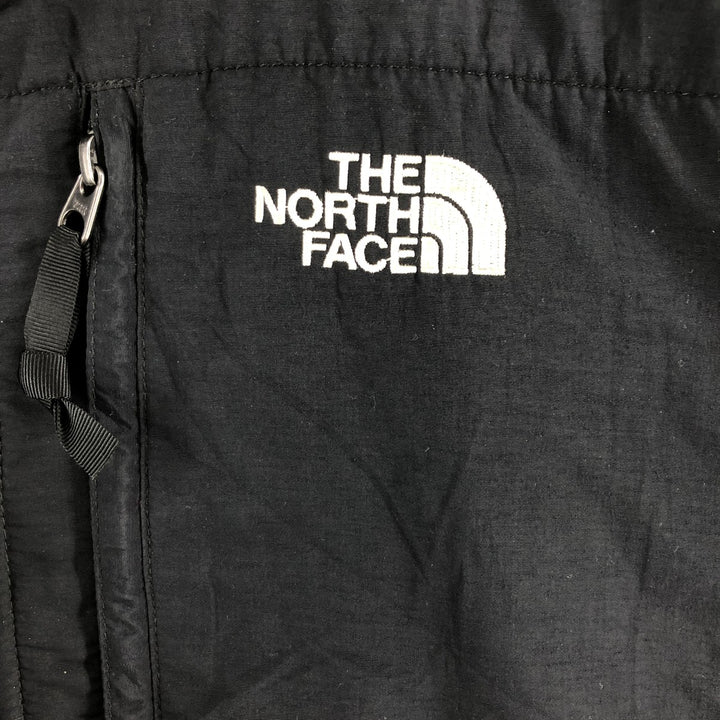 THE NORTH FACE Denali Jacket, Nylon x Fleece Jacket, Women's L size / eaa500676