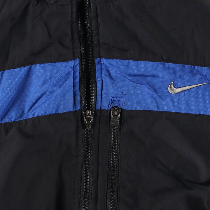 Nike NIKE padded jacket puffer jacket men's XL equivalent / eaa500681