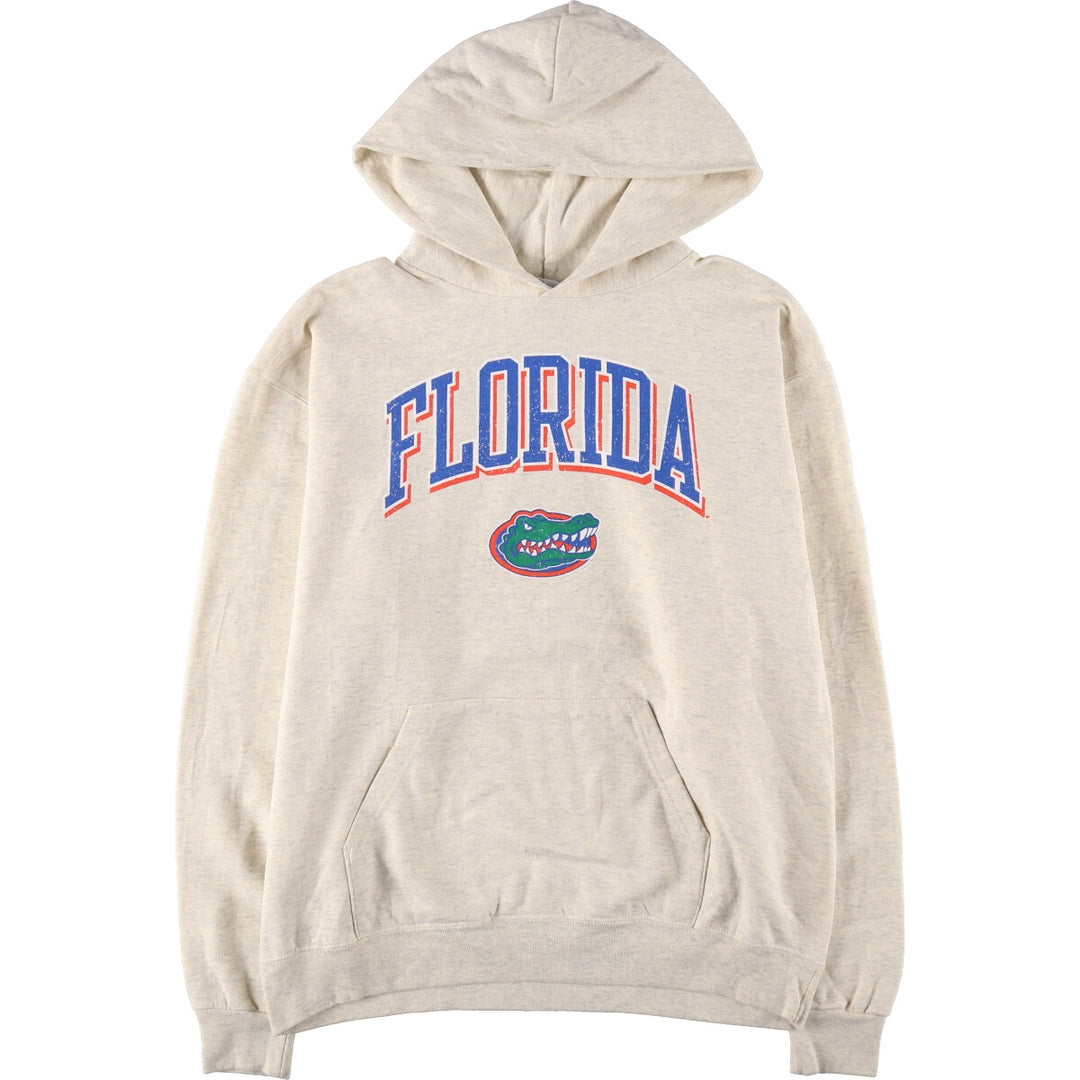 Champion Authentic Athleticwear College Character Sweat Pullover Hoodie Men's L Size / eaa500695