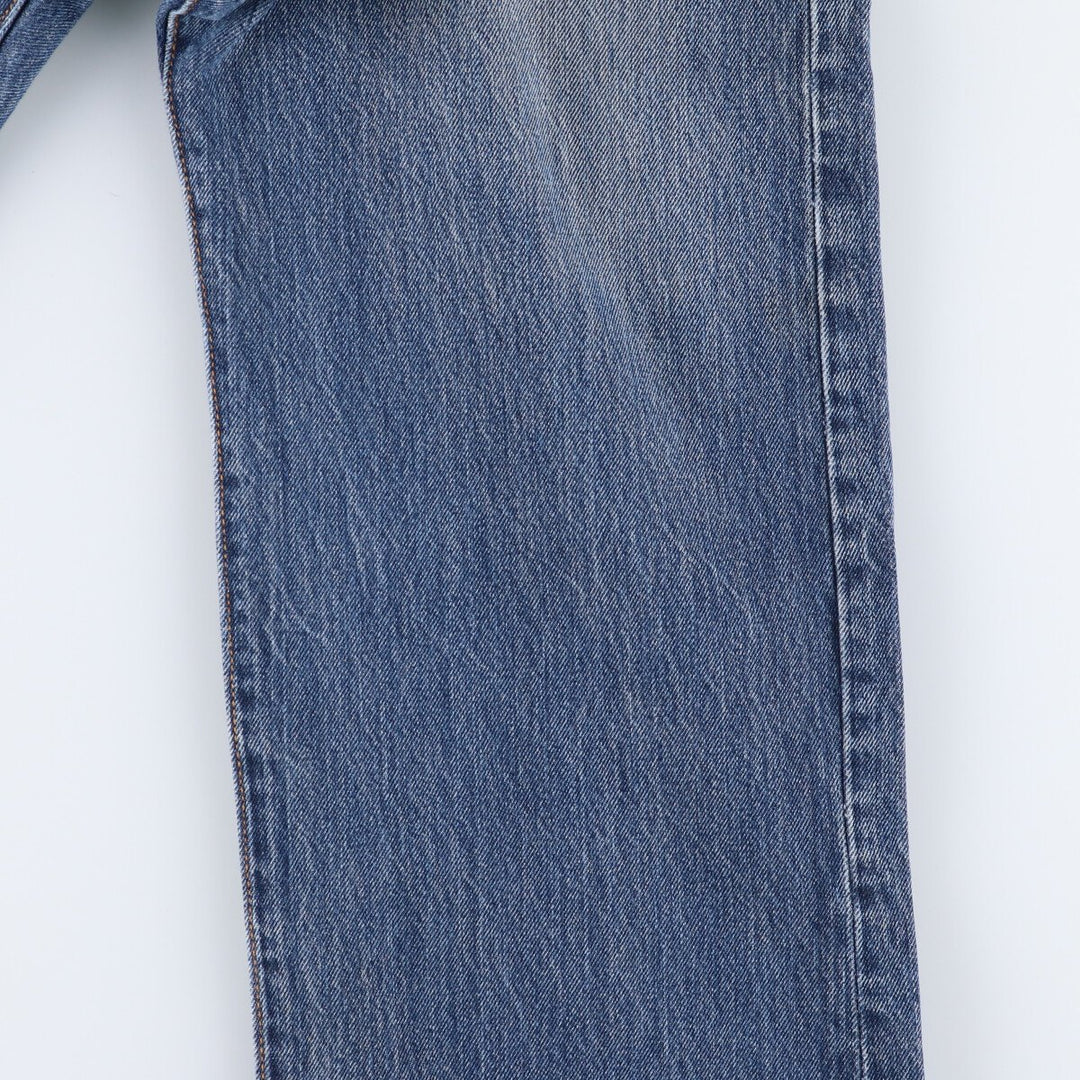 Levi's 501 straight denim pants for men, size W37 / eaa500733