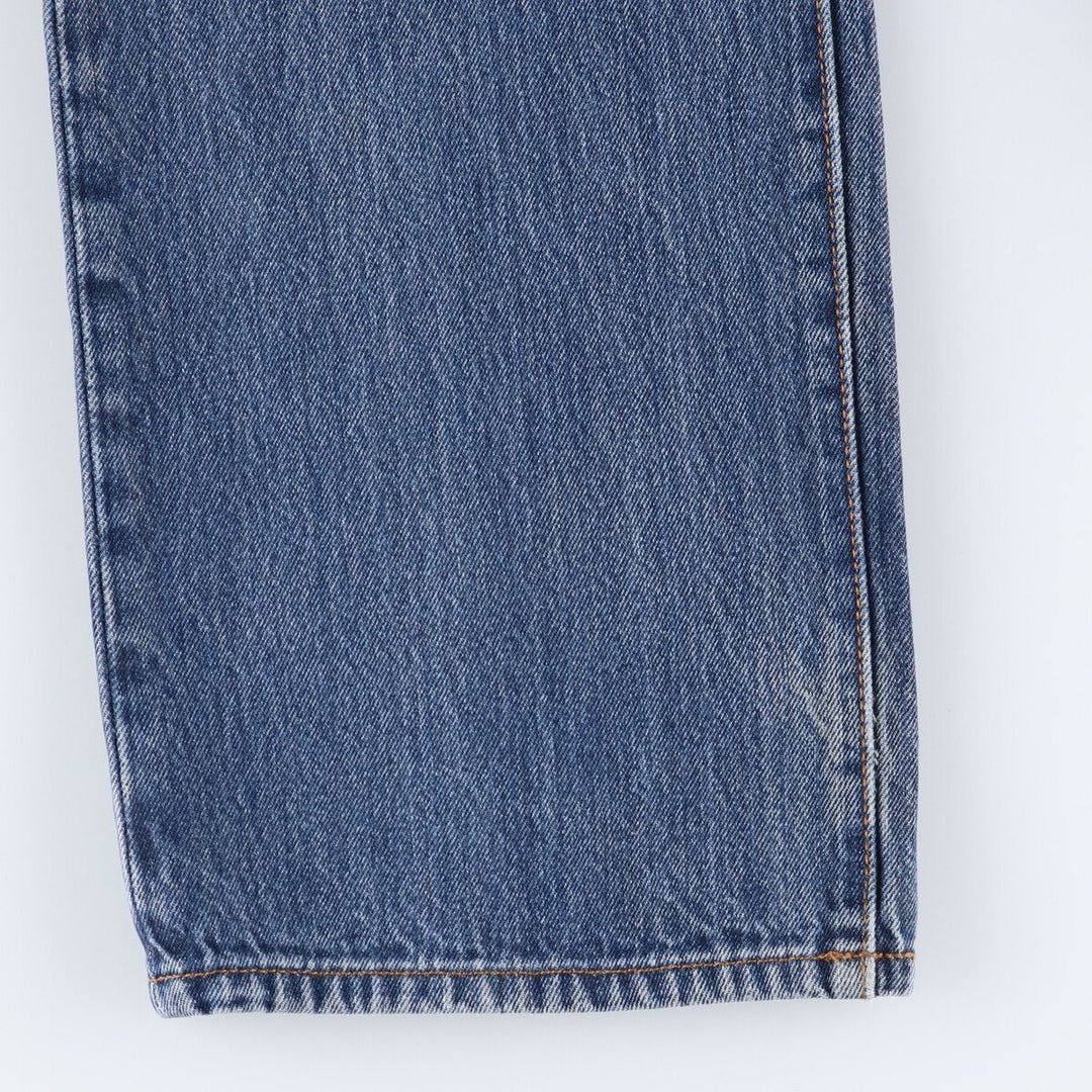 Levi's 501 straight denim pants for men, size W37 / eaa500733