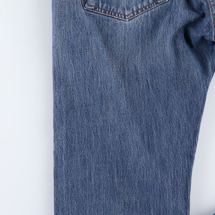 Levi's 501 straight denim pants for men, size W37 / eaa500733