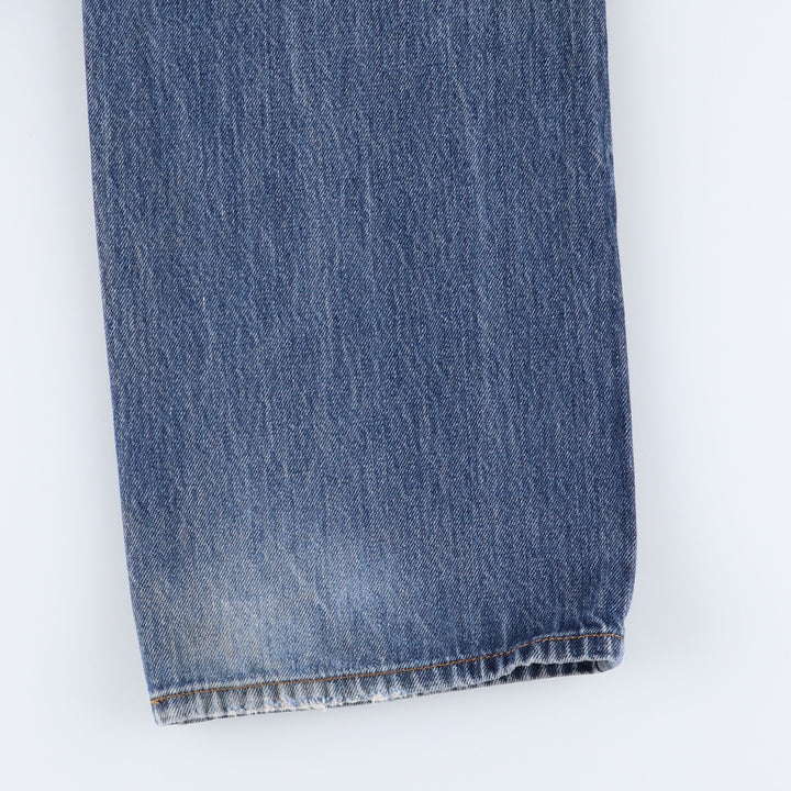 Levi's 501 straight denim pants for men, size W37 / eaa500733