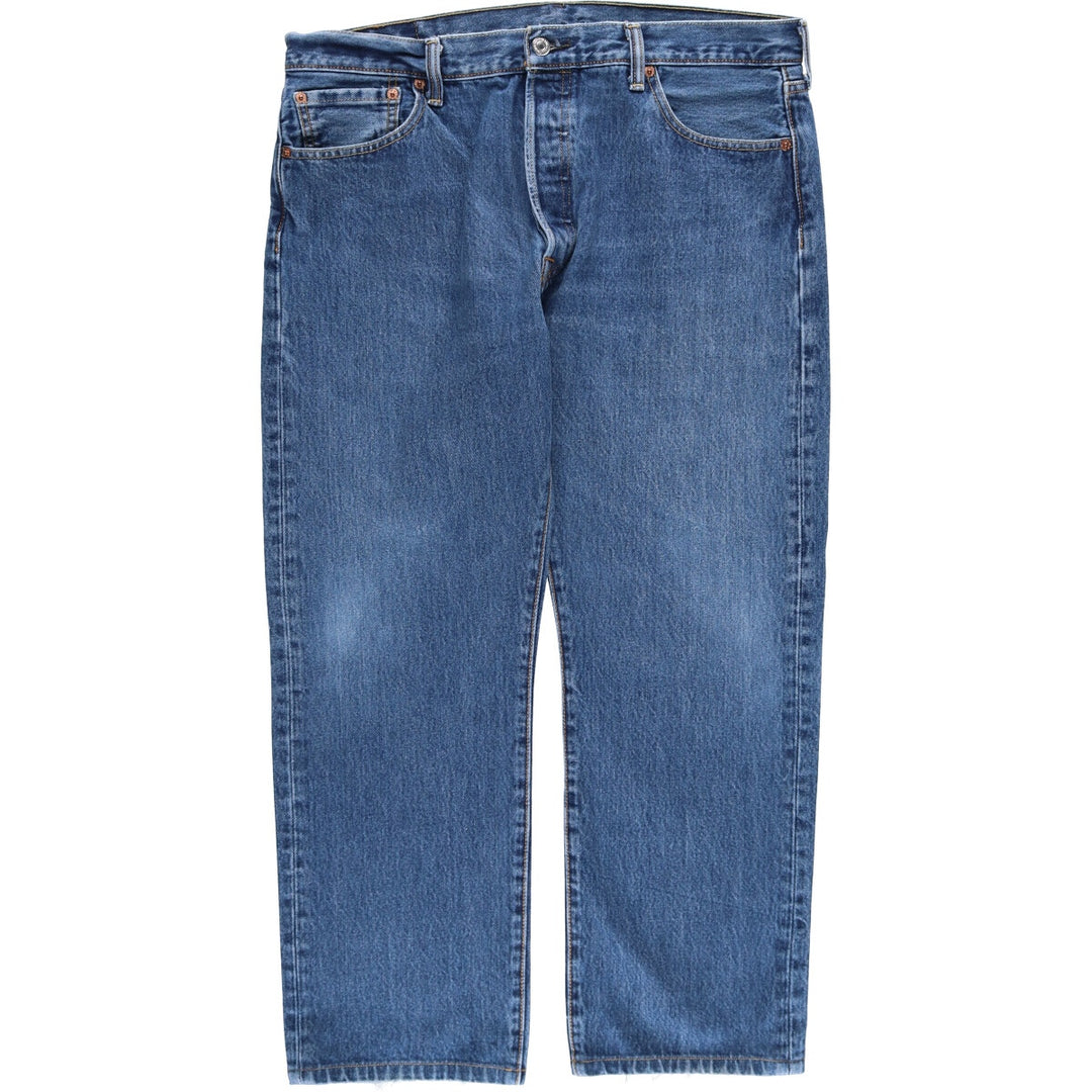 Levi's 501 straight denim pants for men, size W36 / eaa500737