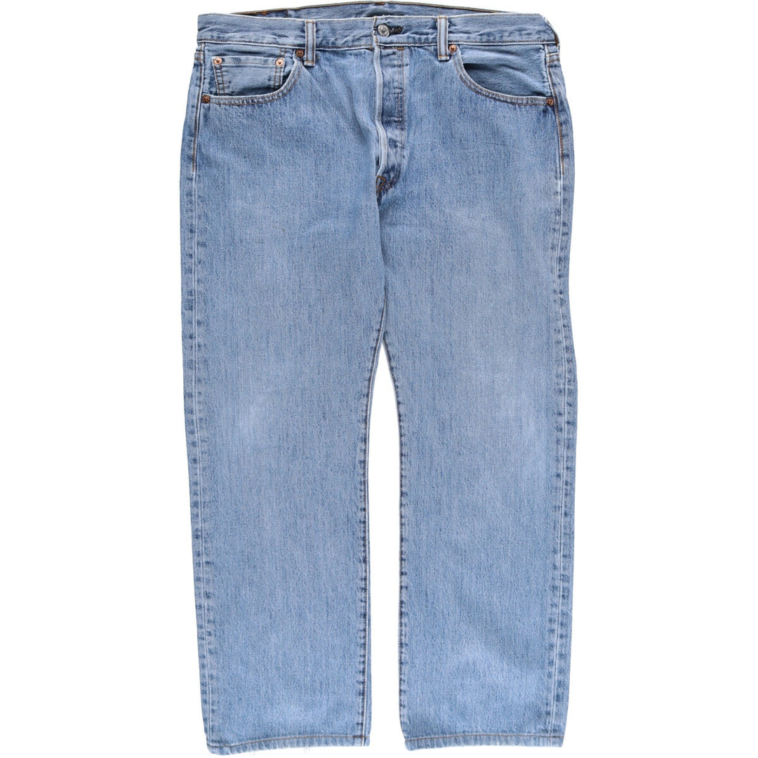 Levi's 501 straight denim pants for men, size W34 / eaa500739