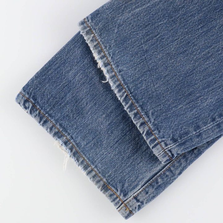 00'S Levi's 501 straight denim pants for men, size W34 / eaa500751