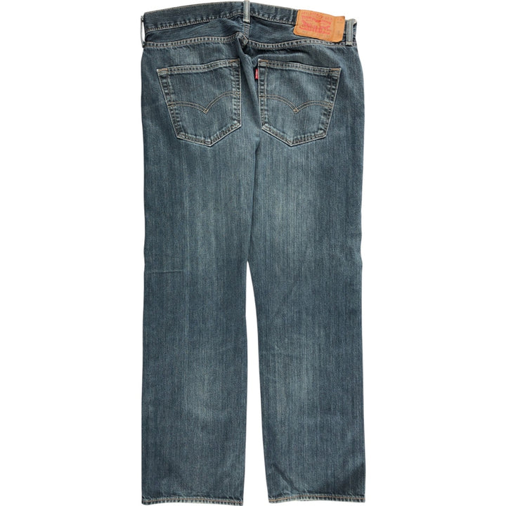 Levi's 00501-0536 Straight Denim Pants for Men, W34 equivalent / eaa500759