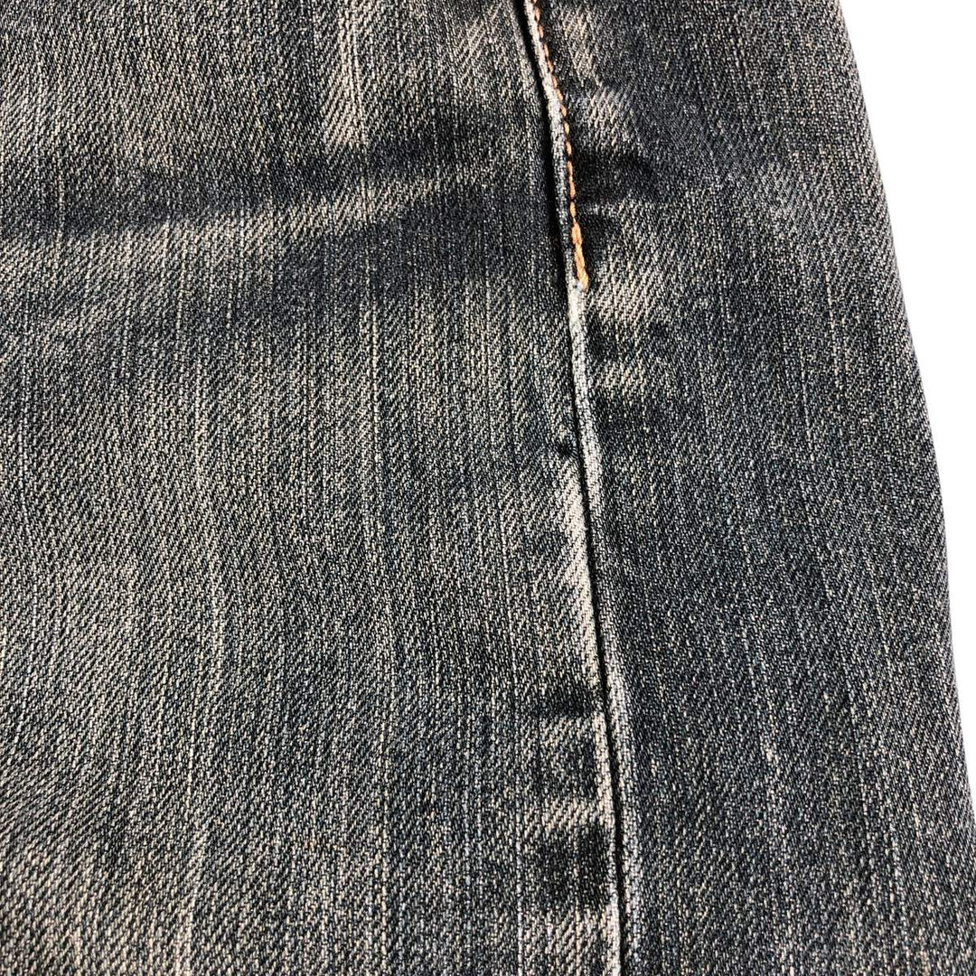 Levi's 00501-0536 Straight Denim Pants for Men, W34 equivalent / eaa500759